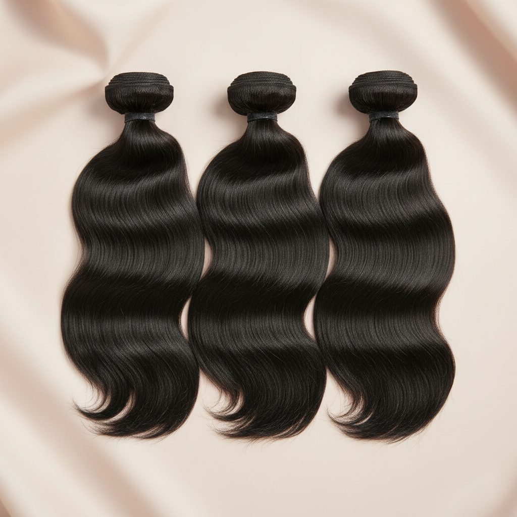 Soft Glam Raw Bundle Deal (3 bundles)