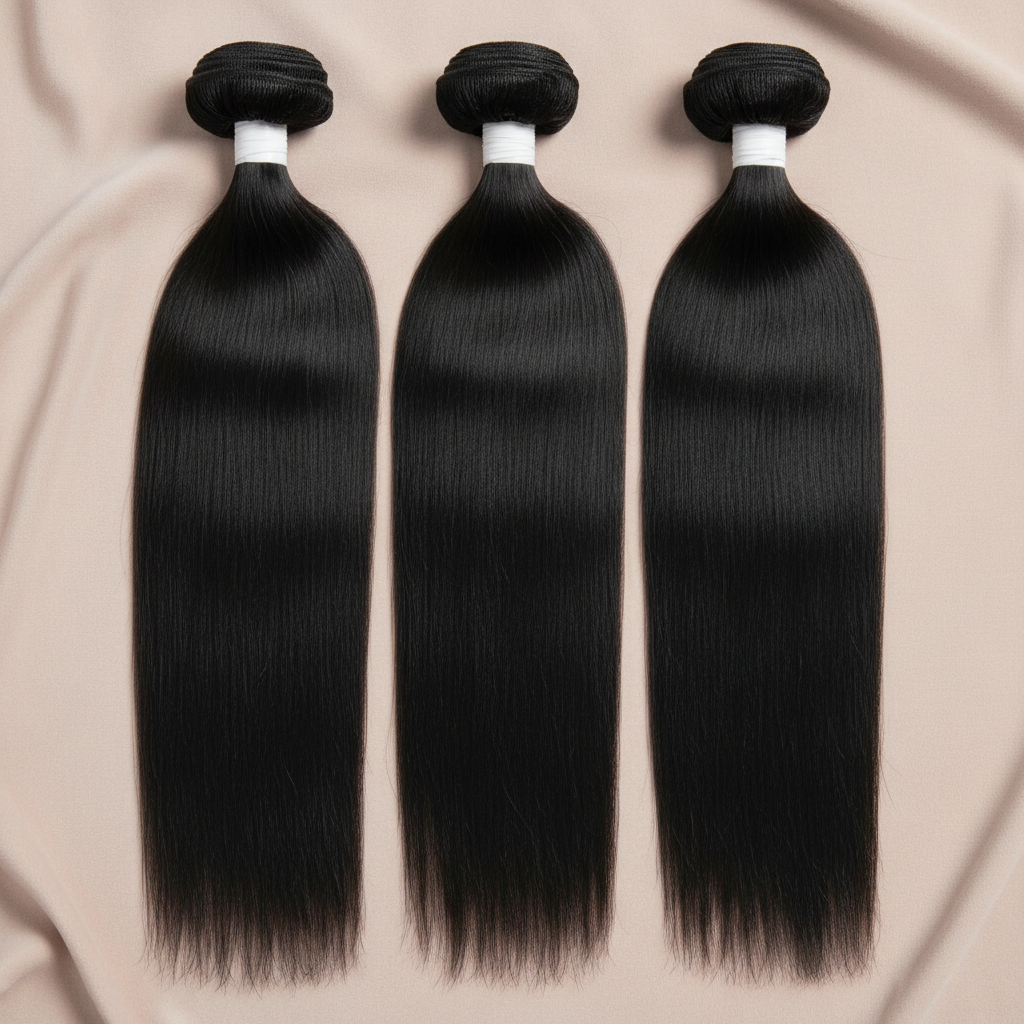 Soft Glam Raw Bundle Deal (3 bundles)