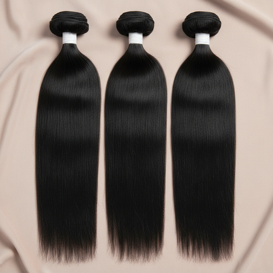 Soft Glam Raw Bundle Deal (3 bundles)