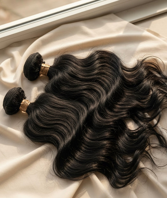 Top Premium Raw Bundle